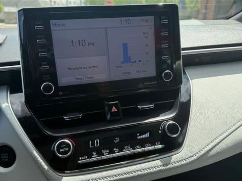 Used 2020 Toyota Corolla SE w/ Carpet Mat Package image 31