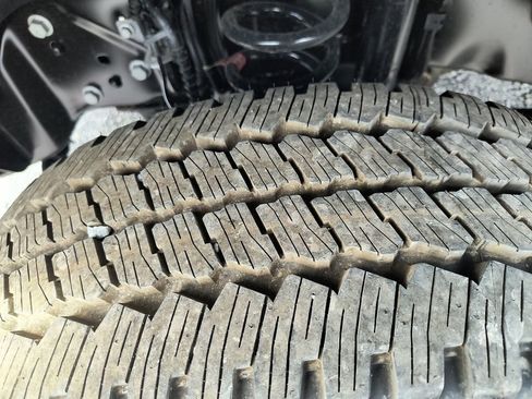 New 2025 Ford F350 XL w/ STX Appearance Package image 29