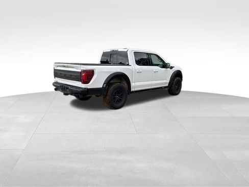 Used 2024 Ford F150 Raptor AWD/4WD image 6