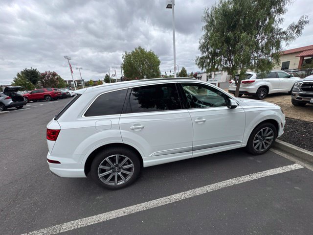 Used 2018 Audi Q7 2.0T Premium Plus w/ Premium Plus Package AWD/4WD image 45