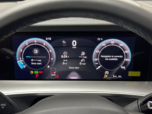 New 2026 Volkswagen Tiguan SE R-Line AWD/4WD image 23