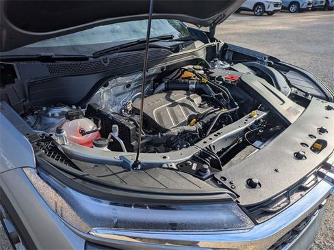 New 2026 Chevrolet Trax LT image 34