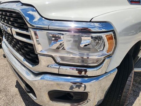 Used 2024 RAM 2500 Big Horn AWD/4WD image 6