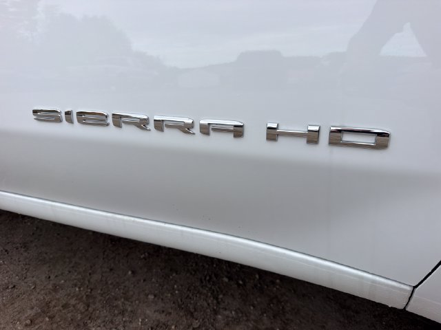 Used 2024 GMC Sierra 3500 Pro w/ Convenience Package AWD/4WD image 9