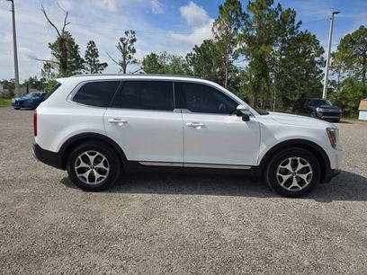 Used 2020 Kia Telluride EX w/ Towing Package