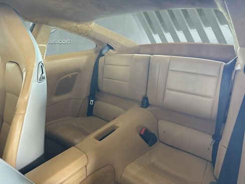 Used 2014 Porsche 911 Turbo image 22