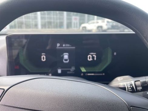 Used 2025 Kia K4 FWD image 20