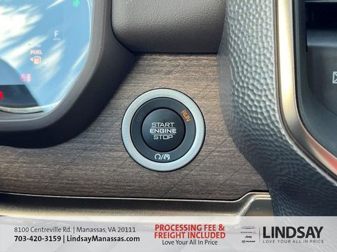 New 2026 RAM 1500 Limited AWD/4WD image 42