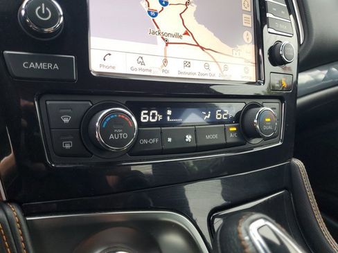 Used 2023 Nissan Maxima SR w/ Sport Mat Group image 25