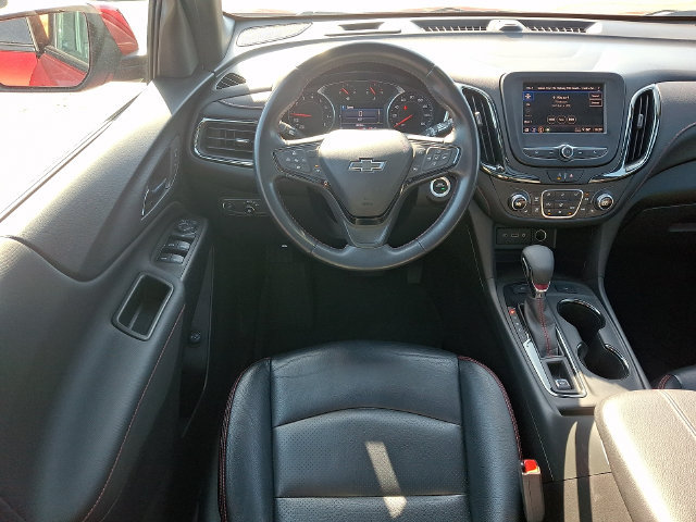 Used 2022 Chevrolet Equinox RS AWD/4WD image 11