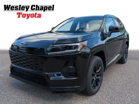 Used 2026 Toyota RAV4 SE AWD/4WD image 1