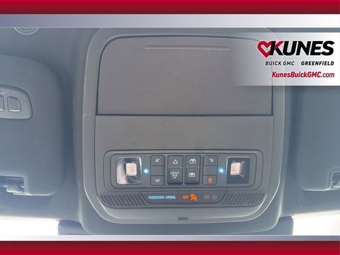 Used 2022 Ford Explorer Timberline w/ Timberline Technology Package image 35