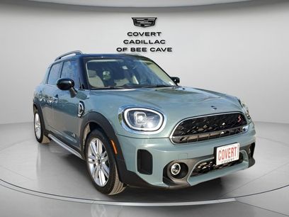 Used 2023 MINI Cooper Countryman S