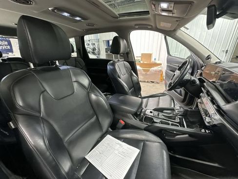 Used 2023 Kia Telluride S w/ S Sunroof Package AWD/4WD image 32