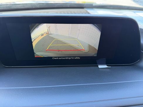 New 2026 MAZDA CX-30 AWD 2.5 S image 25