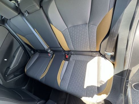 Certified 2025 Subaru Crosstrek 2.5i Sport w/ Popular Package #4A image 23