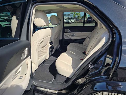 New 2026 Mercedes-Benz GLE 450 4MATIC image 18