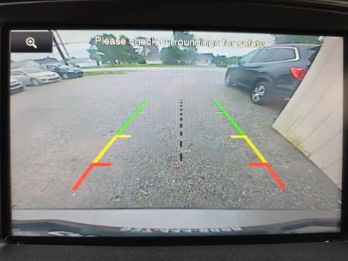 Used 2014 Ford Edge Limited w/ Equipment Group 302A AWD/4WD image 28