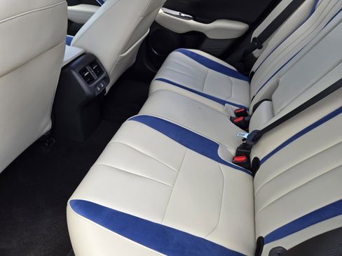 Certified 2025 Acura ADX A-Spec image 33