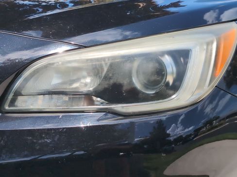 Used 2015 Subaru Outback 2.5i Limited AWD/4WD image 6