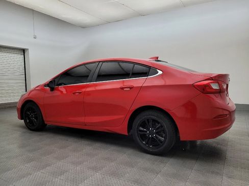 Used 2017 Chevrolet Cruze LT image 3