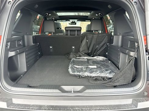 New 2026 Honda Passport TrailSport image 20