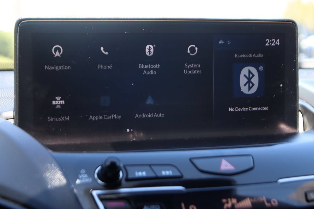 Used 2021 Acura RDX w/ Technology Package FWD image 31