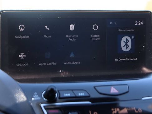 Used 2021 Acura RDX FWD w/ Technology Package image 31