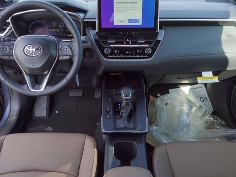 New 2026 Toyota Corolla Cross XLE image 11