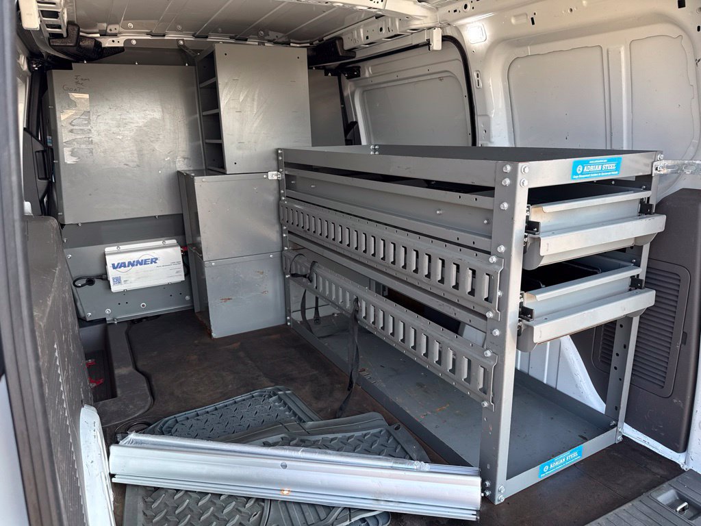 Used 2020 Ford Transit Connect XL FWD image 52