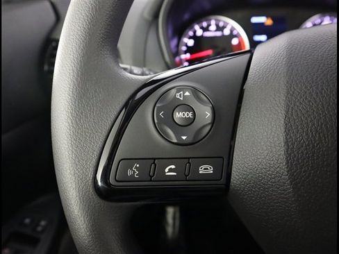 Used 2024 Mitsubishi Eclipse Cross Ralliart image 32