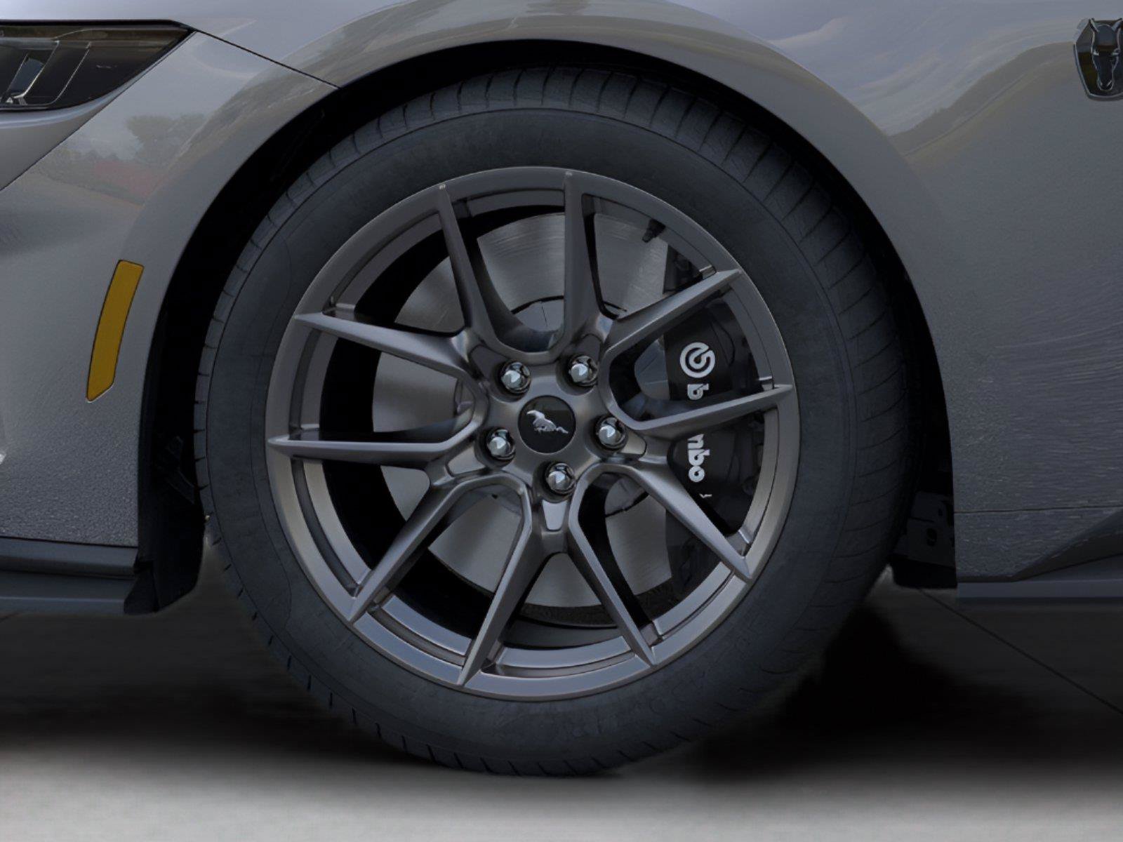 New 2026 Ford Mustang Dark Horse w/ Dark Horse Handlin Package RWD image 19