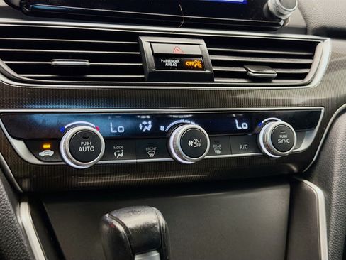 Used 2021 Honda Accord Sport image 10