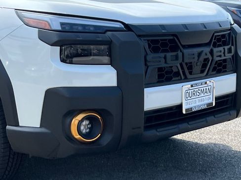 New 2026 Subaru Outback Wilderness image 4