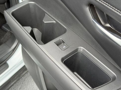 Used 2025 Nissan Pathfinder Platinum w/ Cargo Package FWD image 24