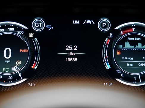 Used 2021 Aston Martin DBX image 45