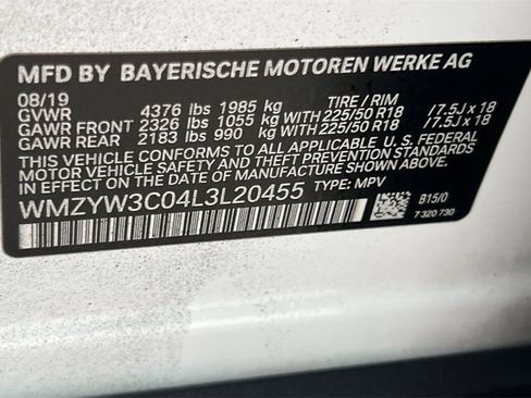 Used 2020 MINI Cooper Countryman image 32