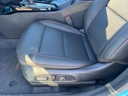 New 2026 Chevrolet Trax RS image 27