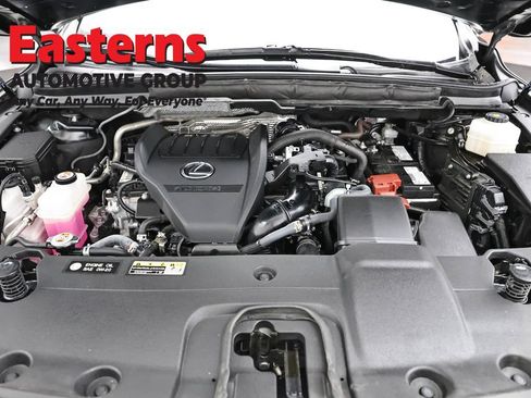 Used 2024 Lexus RX 350 F Sport w/ Convenience Package AWD/4WD image 7