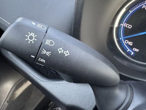 Certified 2024 Toyota RAV4 LE image 26