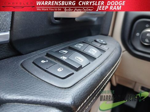 Used 2022 RAM 2500 Big Horn w/ Level C Equiment Group AWD/4WD image 31