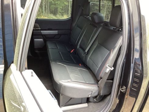 Used 2023 Ford F250 Lariat w/ Lariat Ultimate Package image 39