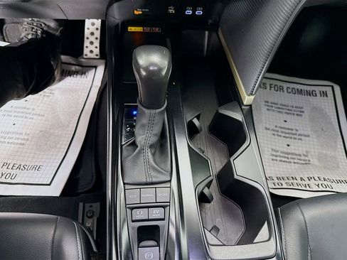 Certified 2025 Toyota Camry SE w/ Convenience Package FWD image 17