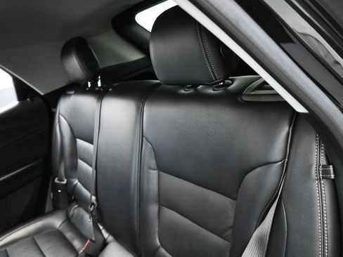 Used 2024 Chevrolet TrailBlazer LT w/ Driver Confidence Package FWD image 29