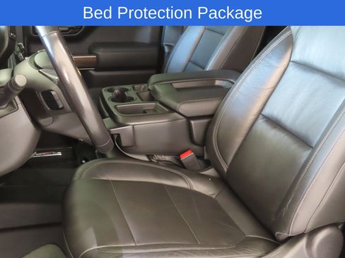 Used 2020 Chevrolet Silverado 1500 LT w/ Texas Edition AWD/4WD image 11