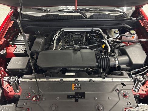 New 2026 Chevrolet Colorado LT w/ Advanced Trailering Package image 39