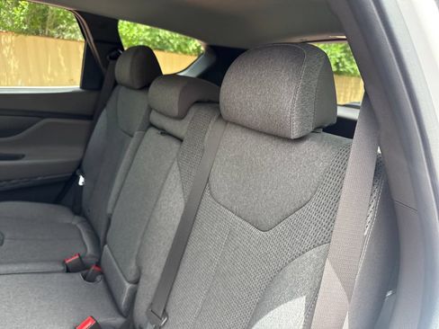 Used 2020 Hyundai Santa Fe SEL AWD/4WD image 22