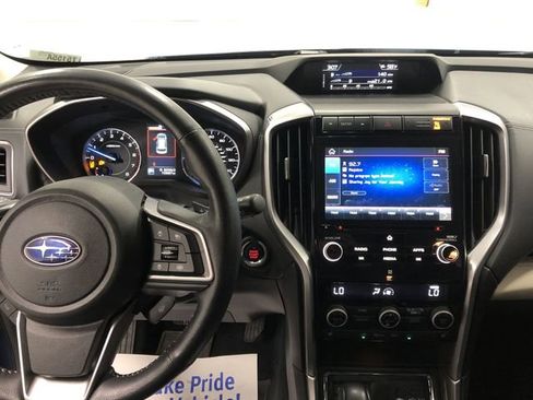 Used 2021 Subaru Ascent Limited image 19