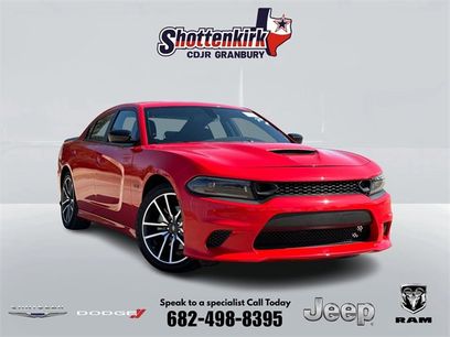 Used 2023 Dodge Charger R/T