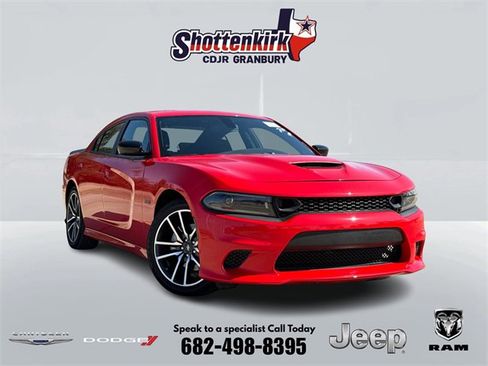 Used 2023 Dodge Charger R/T image 1